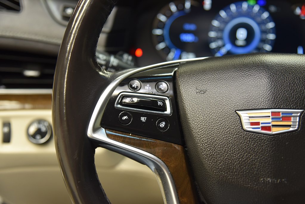 2018 Cadillac Escalade Image 26