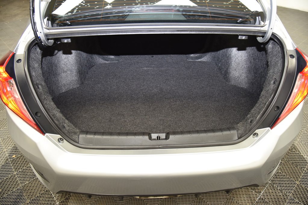 2019 Honda Civic Image 16