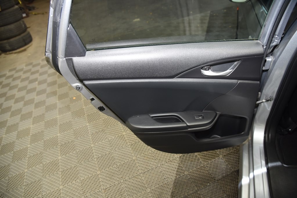 2019 Honda Civic Image 18