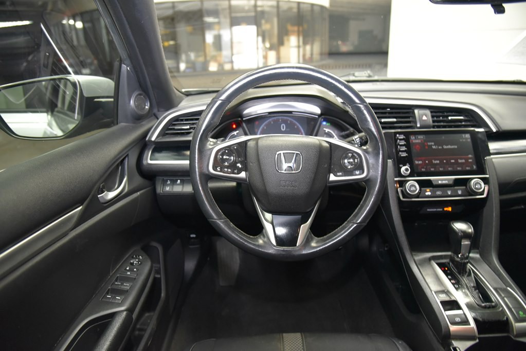2019 Honda Civic Image 20