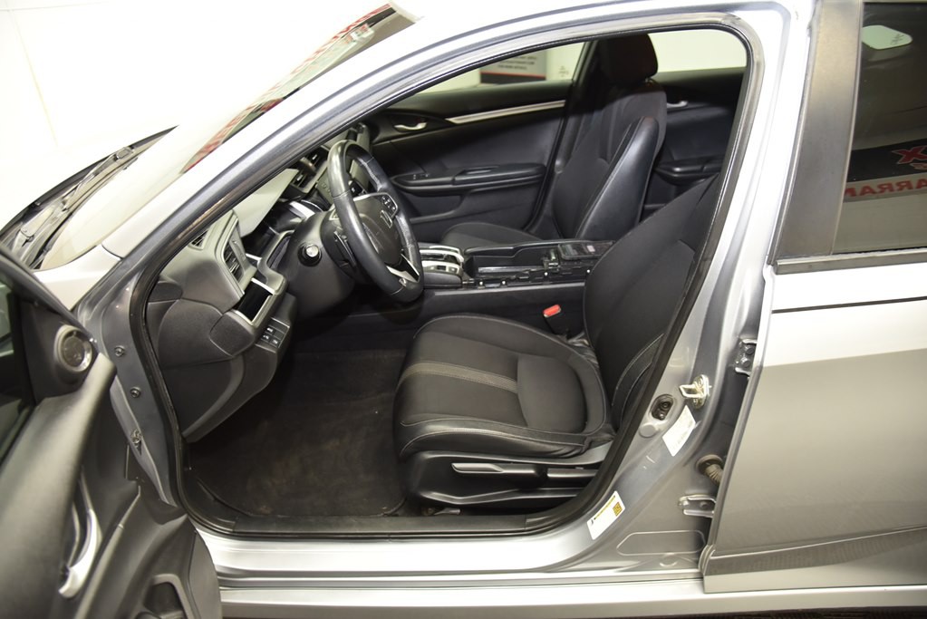 2019 Honda Civic Image 22