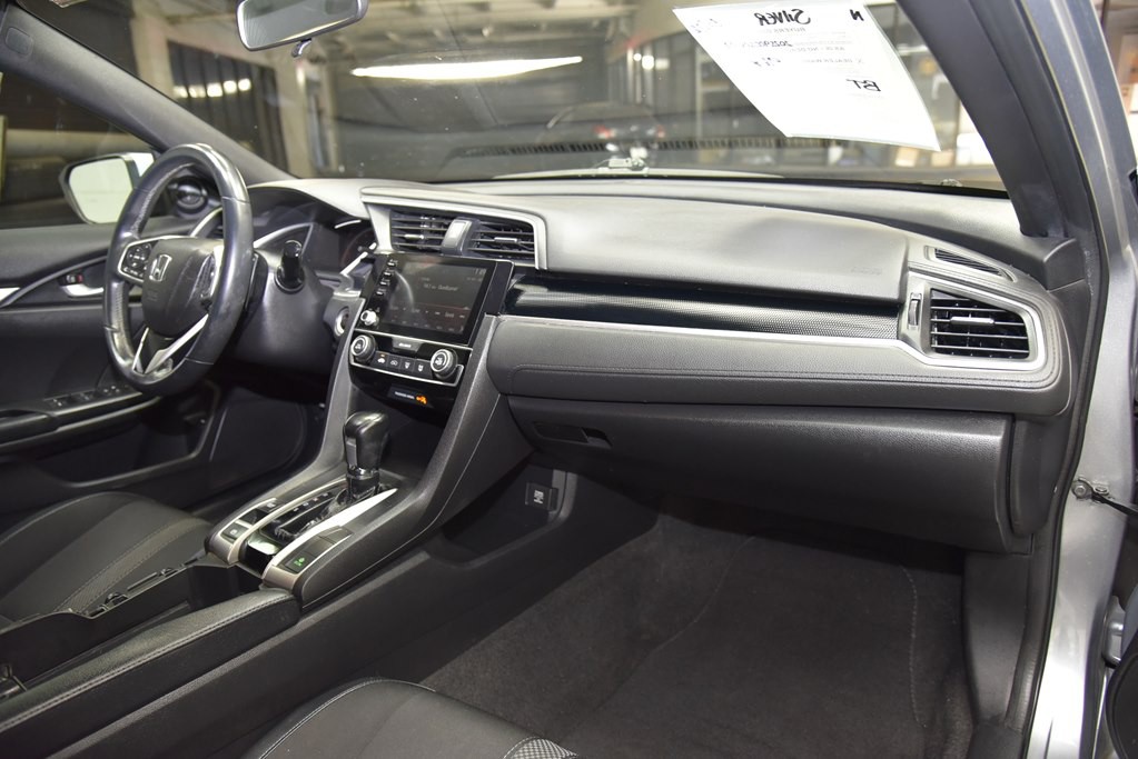 2019 Honda Civic Image 25