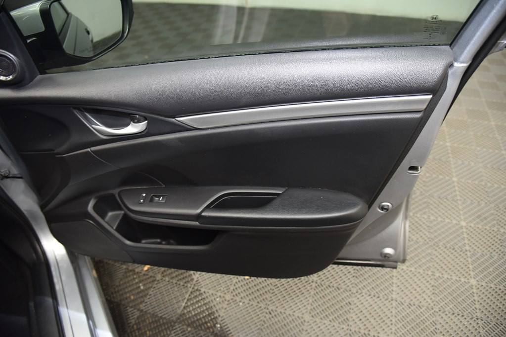 2019 Honda Civic Image 26