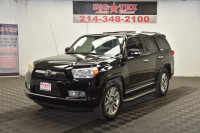 Image for 2013 Toyota 4Runner SR5 ID: 7420646