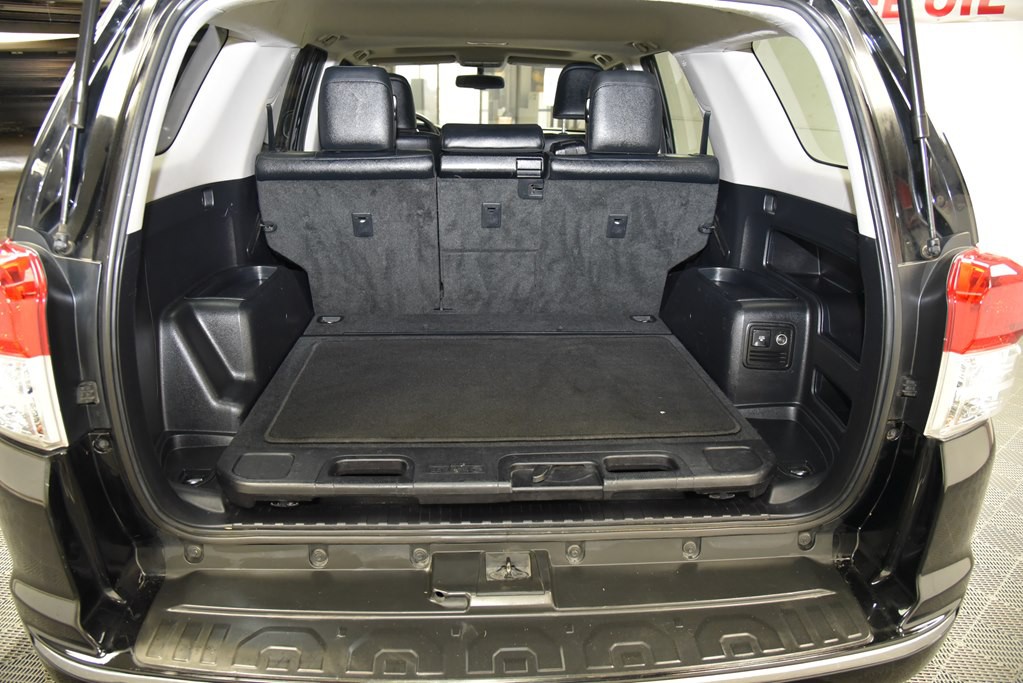 2013 Toyota 4Runner Image 14