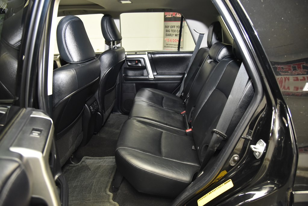 2013 Toyota 4Runner Image 15