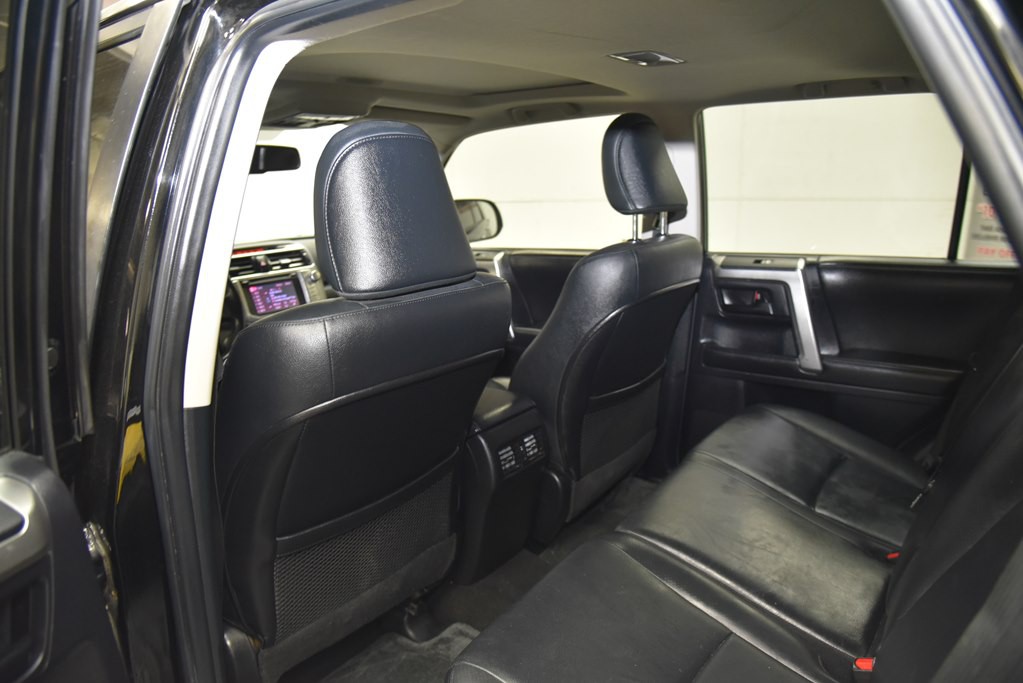 2013 Toyota 4Runner Image 16