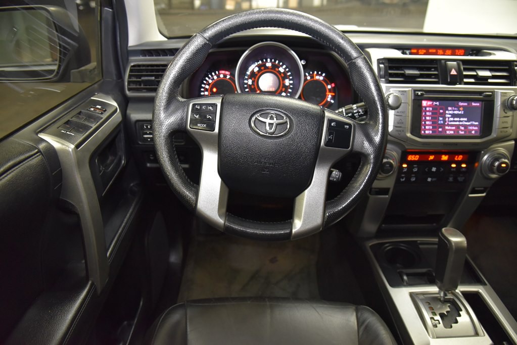 2013 Toyota 4Runner Image 20