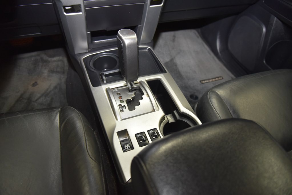 2013 Toyota 4Runner Image 21