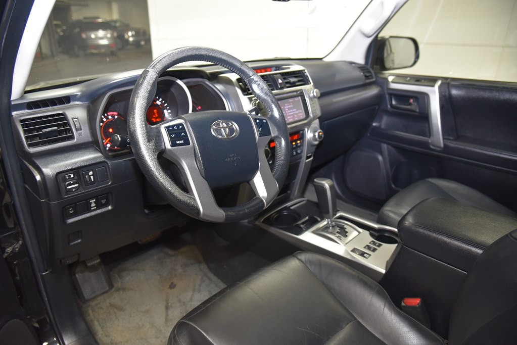 2013 Toyota 4Runner Image 22