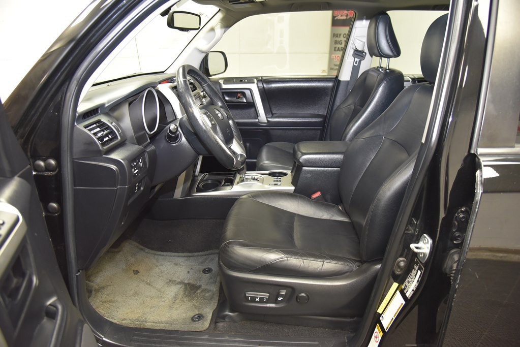 2013 Toyota 4Runner Image 23