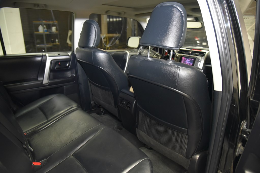 2013 Toyota 4Runner Image 26