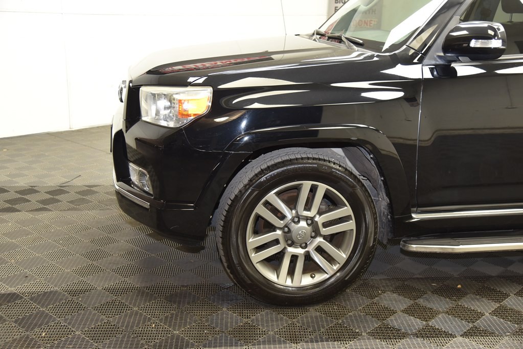 2013 Toyota 4Runner Image 31