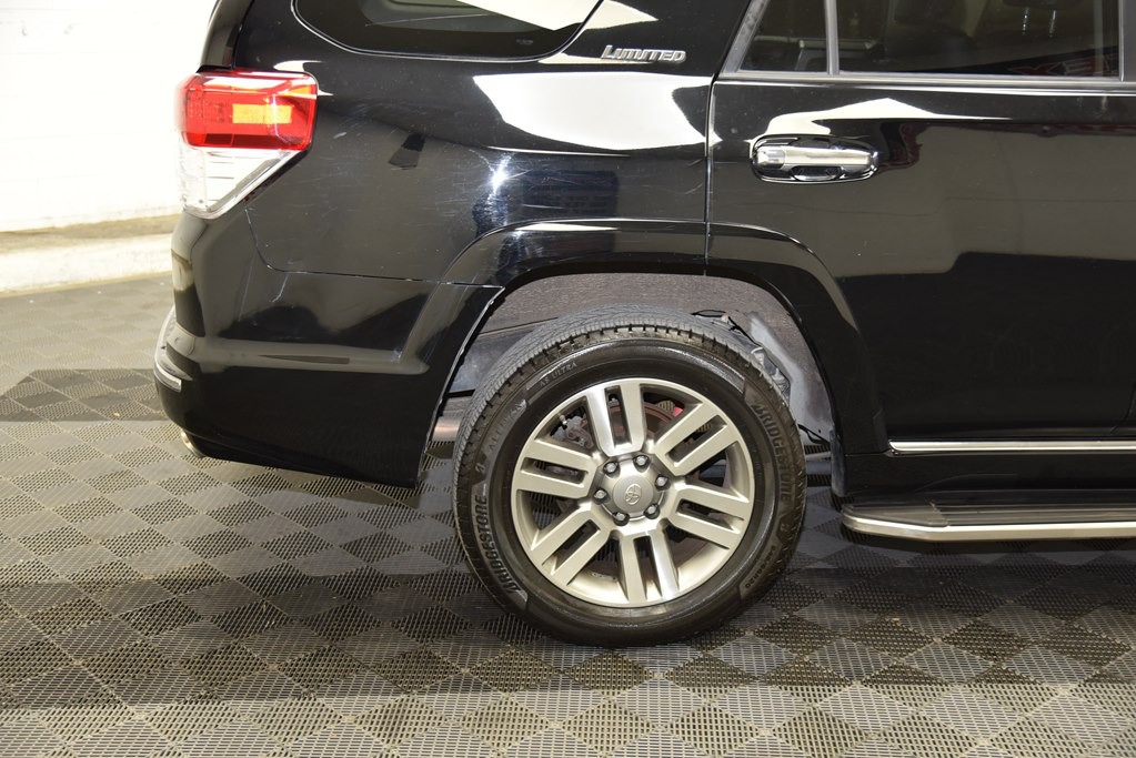 2013 Toyota 4Runner Image 33