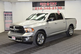Image for 2017 RAM 1500 SLT ID: 7420694