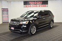 Image for 2019 Ford Explorer Limited ID: 7431876