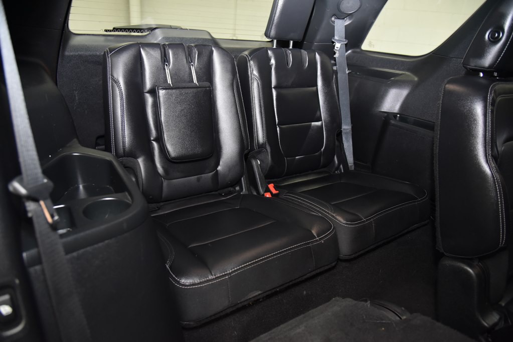 2019 Ford Explorer Image 7