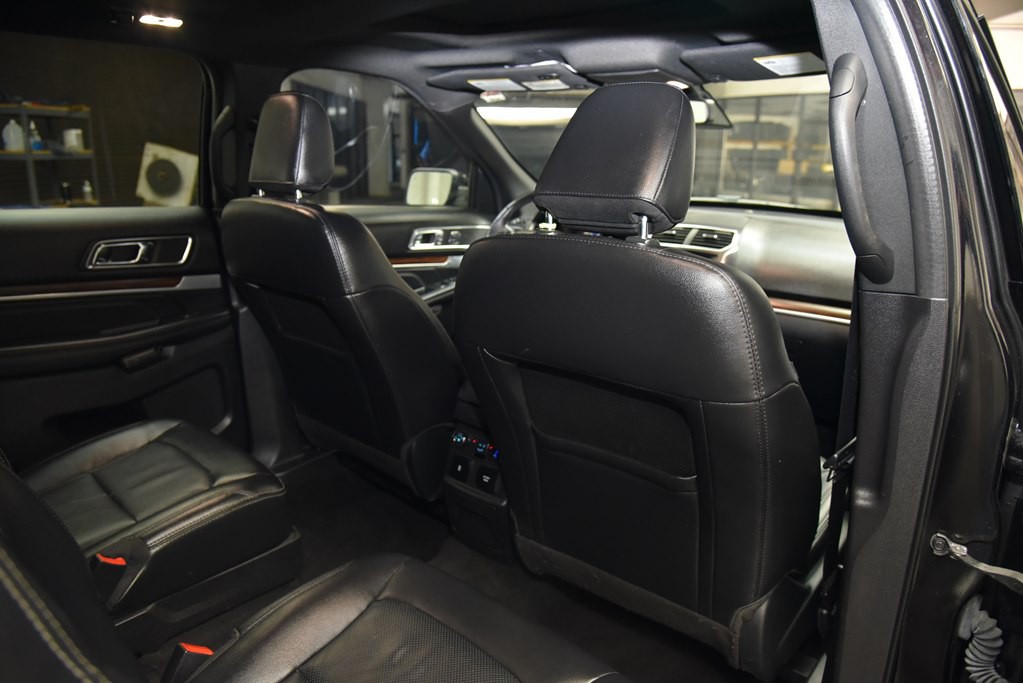 2019 Ford Explorer Image 9