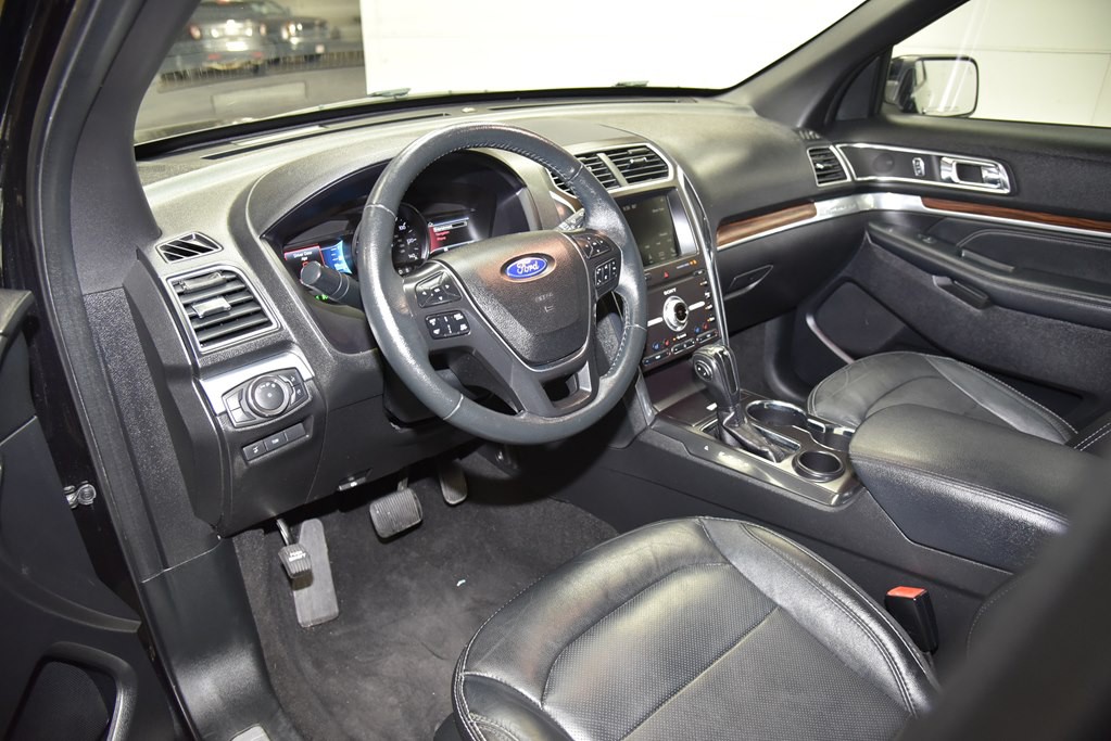 2019 Ford Explorer Image 20