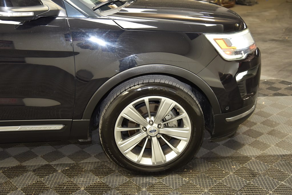 2019 Ford Explorer Image 28