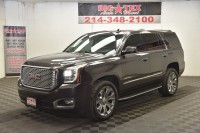 Image for 2016 GMC Yukon Denali ID: 7435628