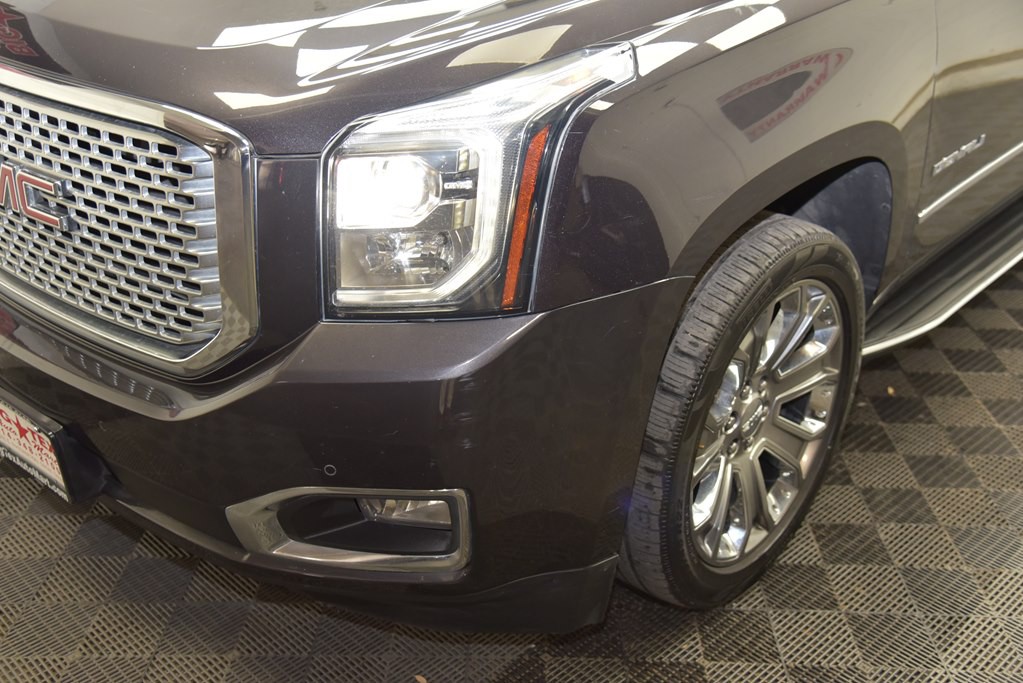 2016 GMC Yukon Image 9