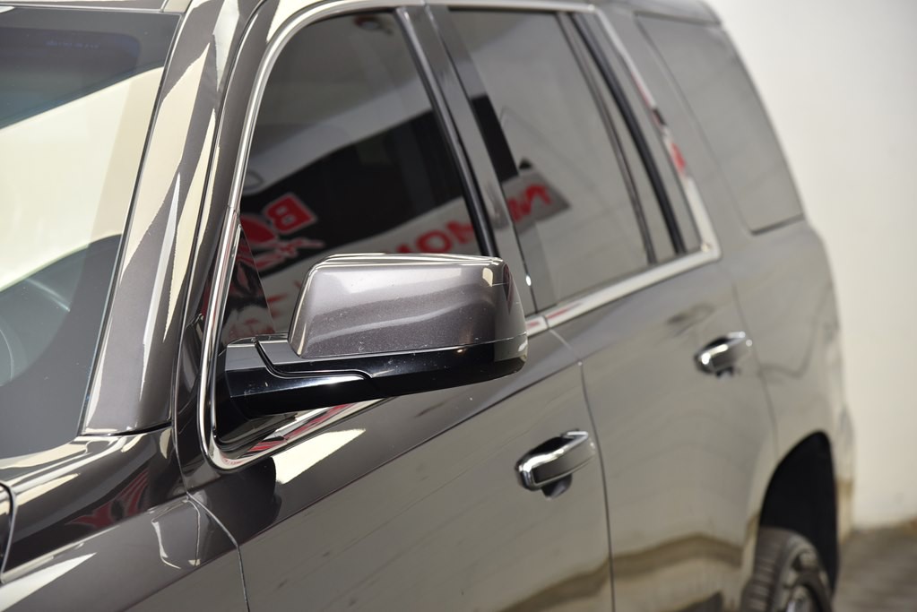 2016 GMC Yukon Image 10