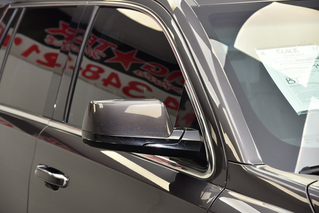 2016 GMC Yukon Image 13