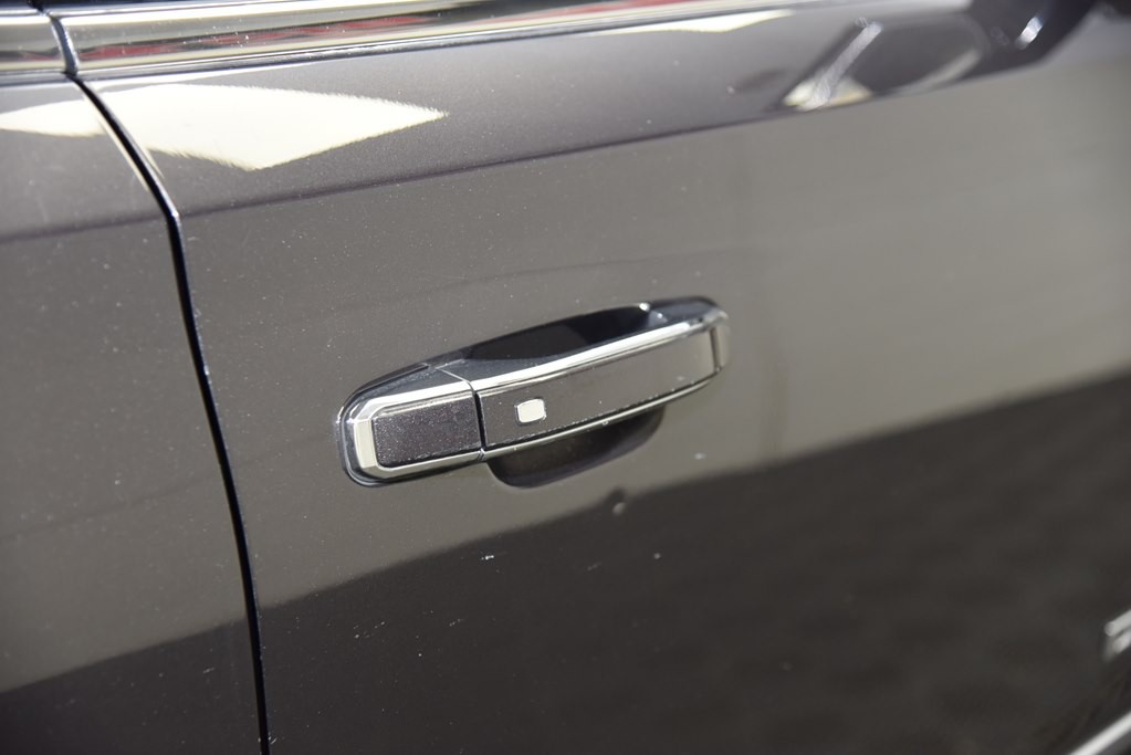 2016 GMC Yukon Image 15