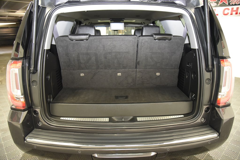 2016 GMC Yukon Image 20