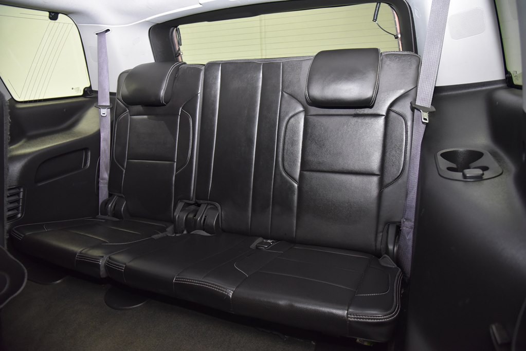 2016 GMC Yukon Image 23