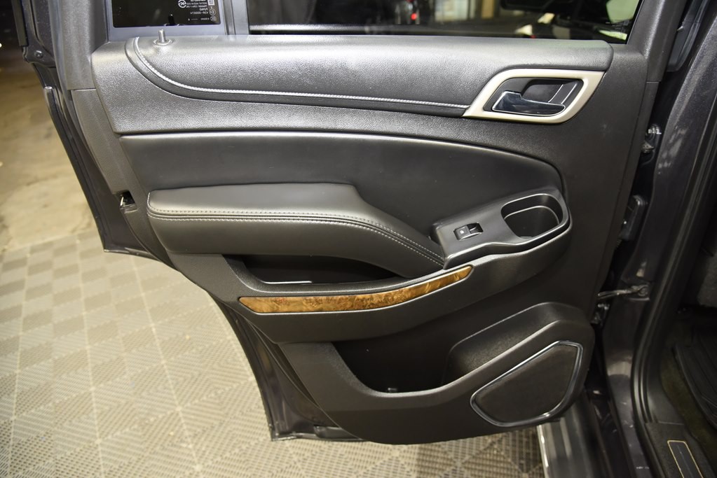 2016 GMC Yukon Image 26