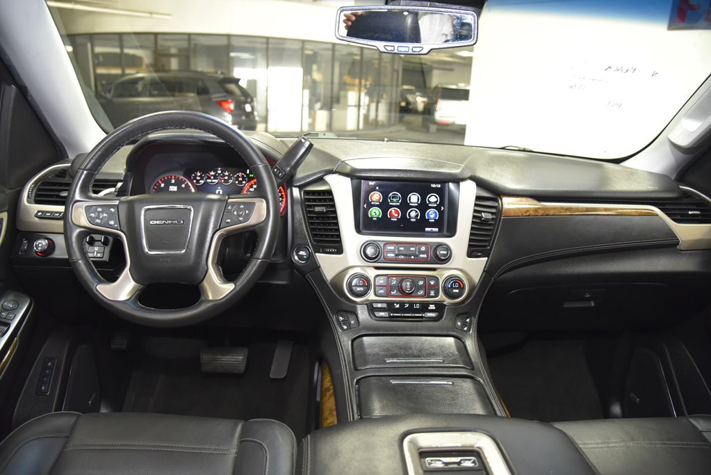 2016 GMC Yukon Image 27