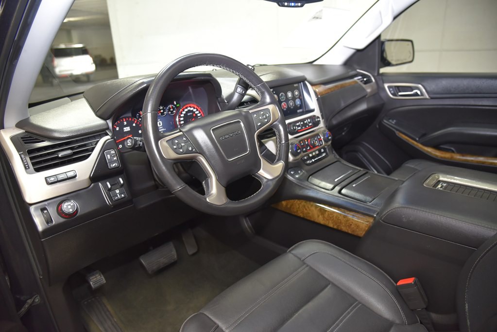 2016 GMC Yukon Image 29