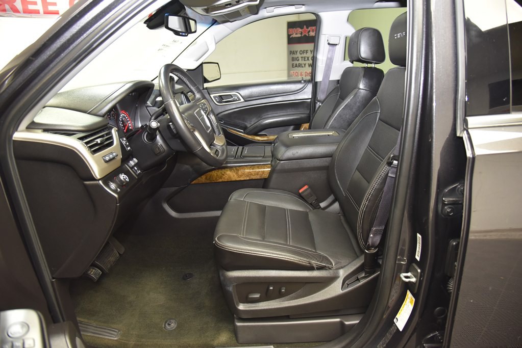 2016 GMC Yukon Image 30