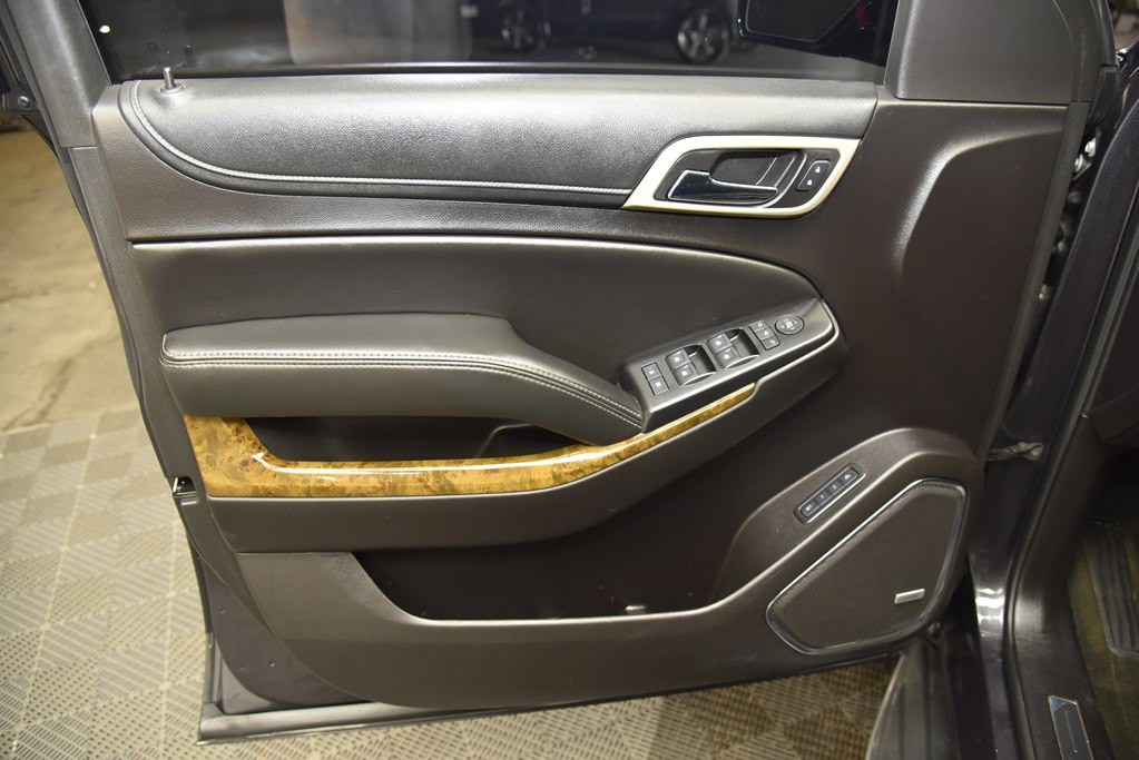 2016 GMC Yukon Image 31