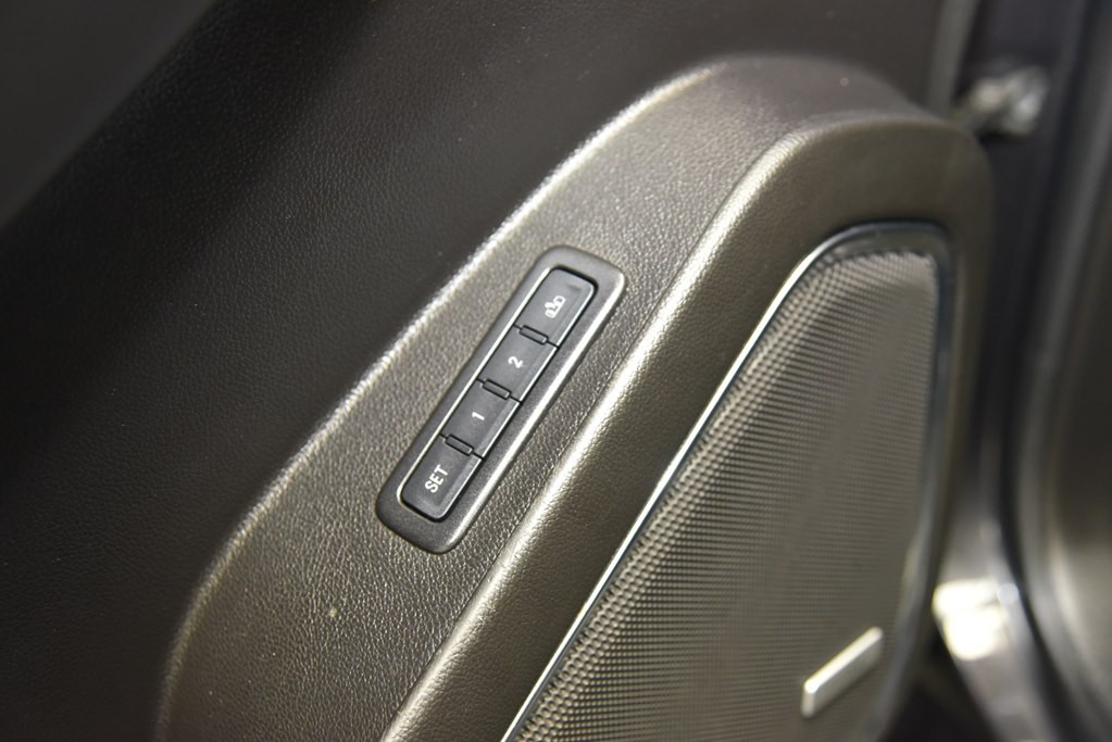2016 GMC Yukon Image 33