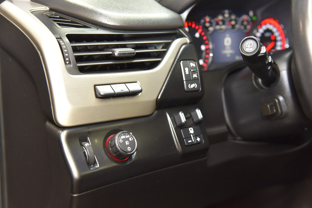 2016 GMC Yukon Image 34