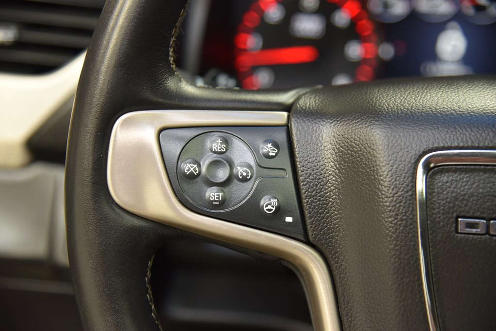 2016 GMC Yukon Image 37