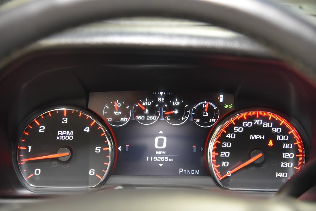 2016 GMC Yukon Image 38
