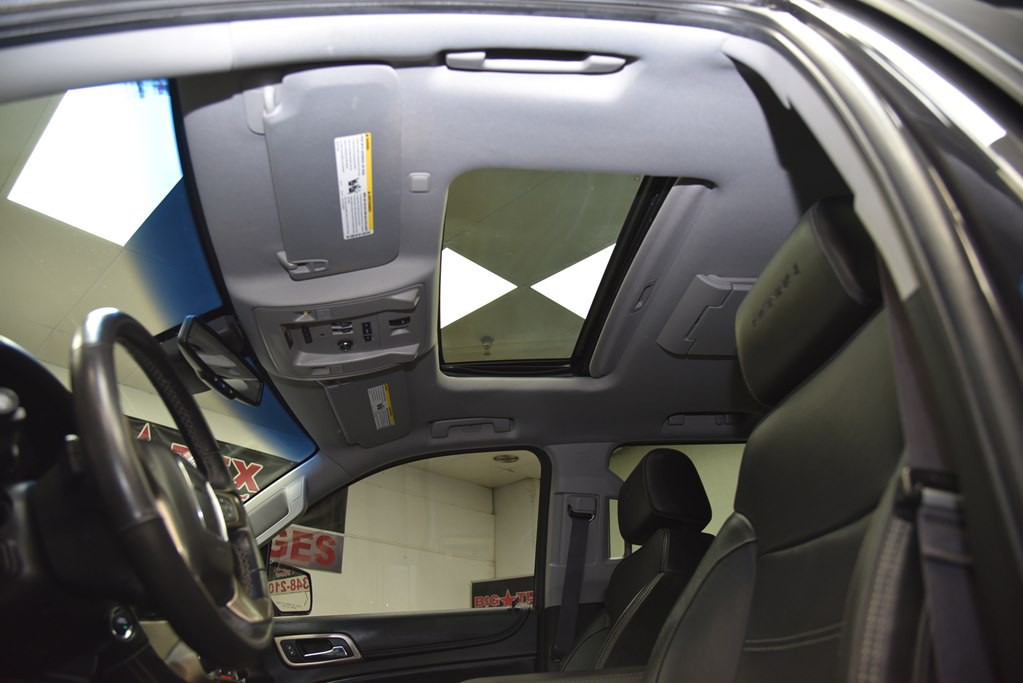 2016 GMC Yukon Image 42
