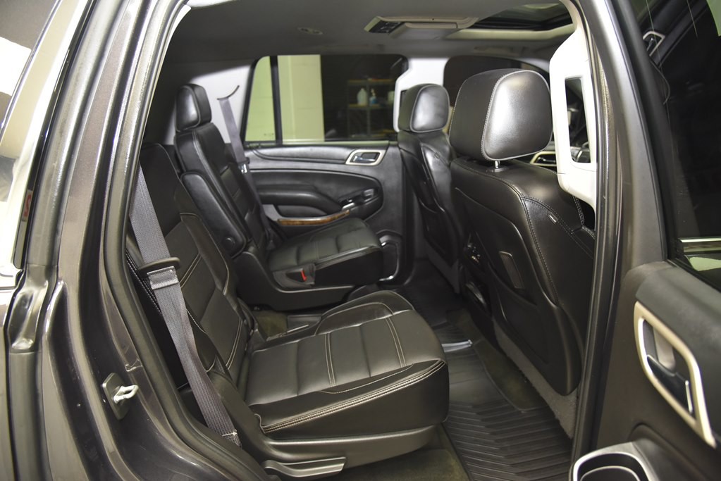2016 GMC Yukon Image 43