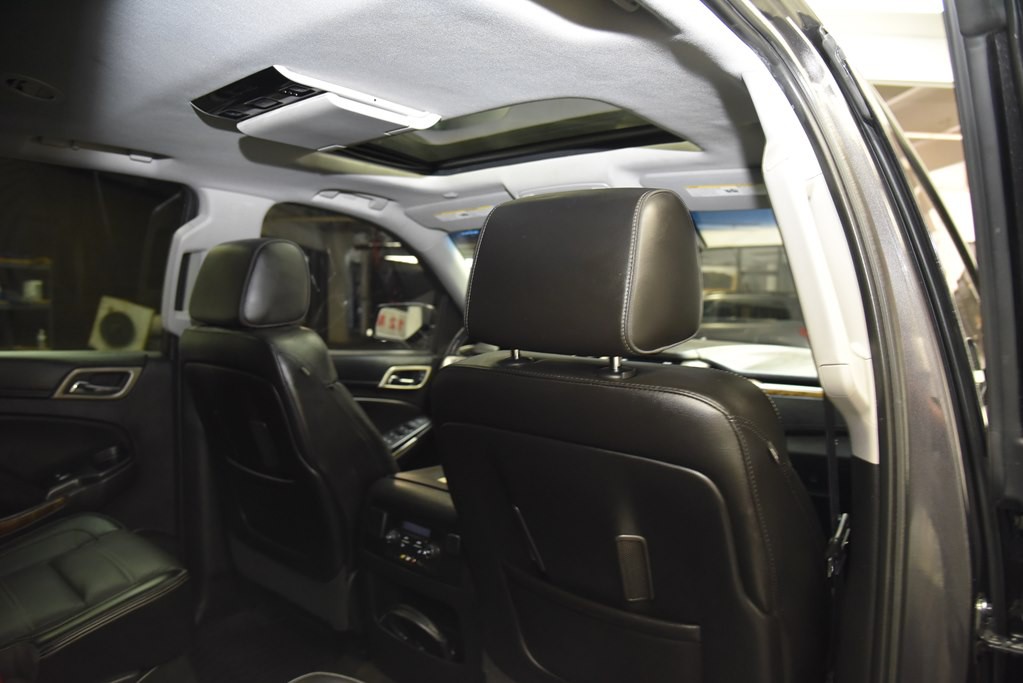 2016 GMC Yukon Image 44