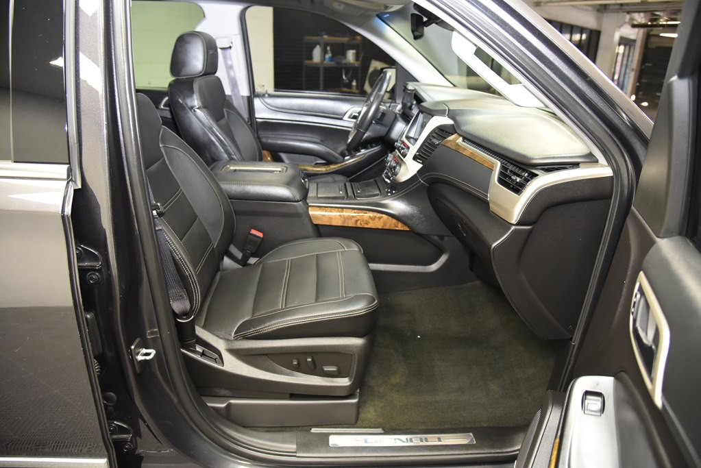 2016 GMC Yukon Image 46