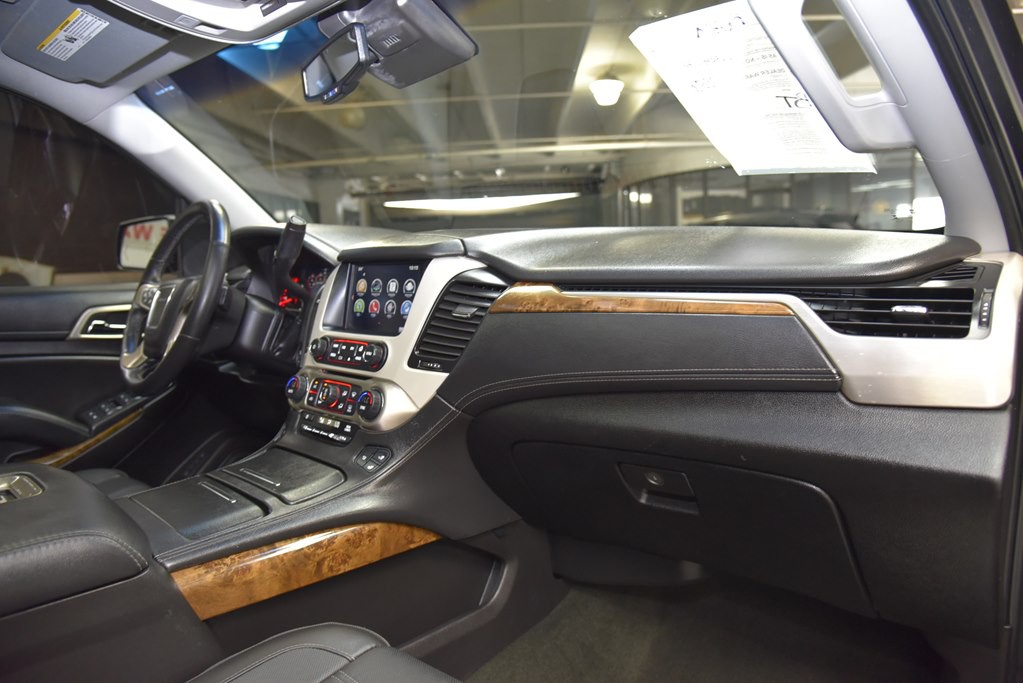 2016 GMC Yukon Image 47