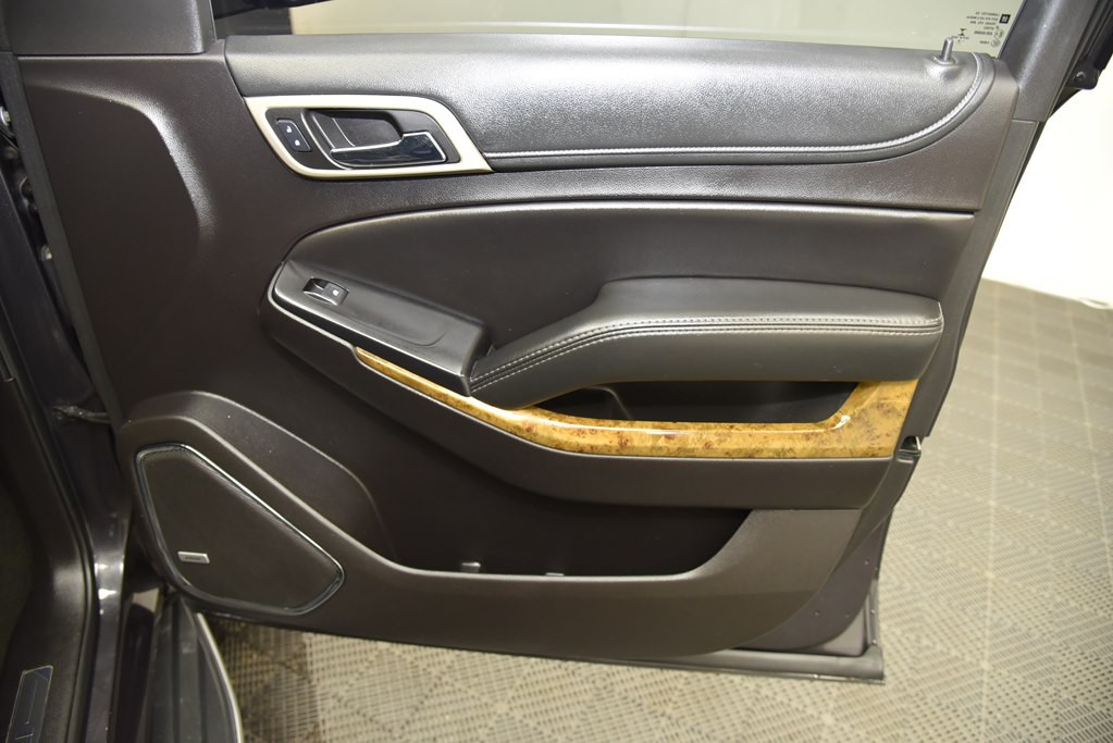 2016 GMC Yukon Image 49