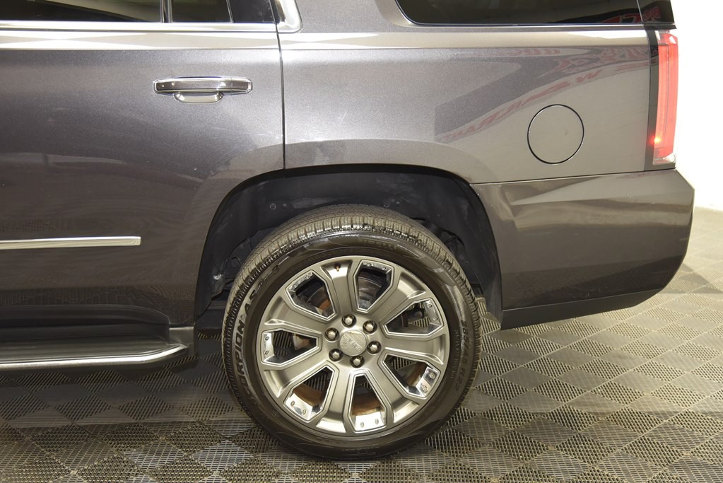 2016 GMC Yukon Image 51