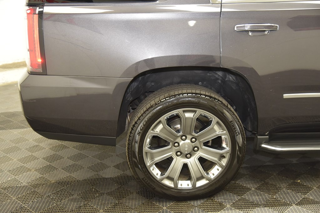 2016 GMC Yukon Image 52