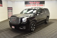 Image for 2015 GMC Yukon Denali ID: 7443343