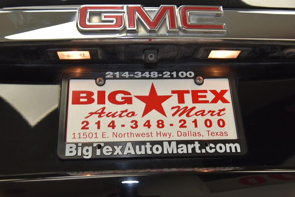 2015 GMC Yukon Image 6